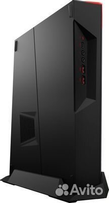 Пк MSI trident 3