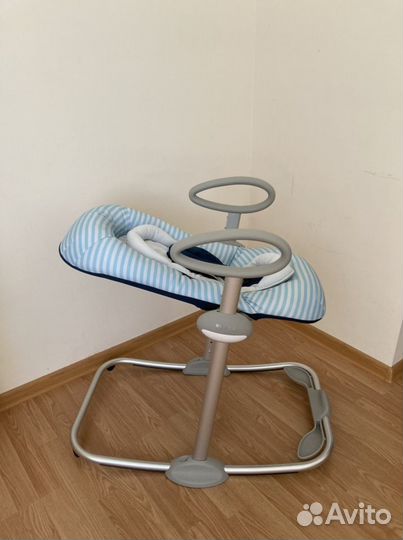 Детские качели шезлонг Beaba (Франция)