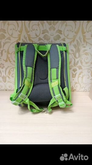 Ранец школьный для мальчика