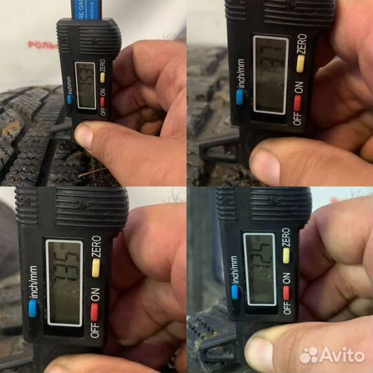 Колеса R18 для Volkswagen Touareg