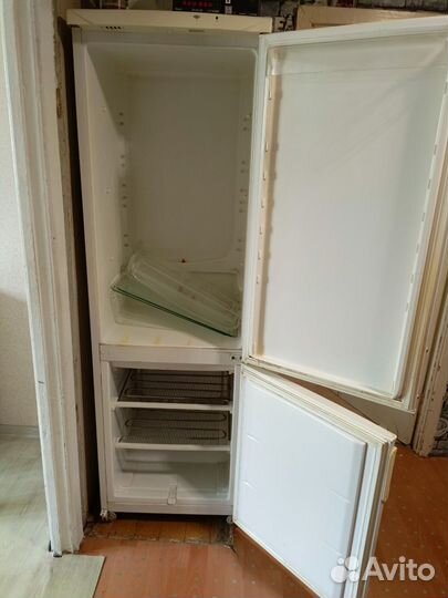 Холодильник бу
