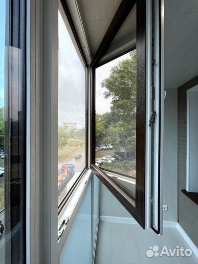 Окна пвх на заказ