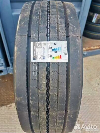 Bridgestone Duravis R-Steer 002 385/202