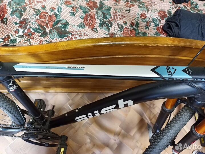 Велосипеды горный взрослый 26