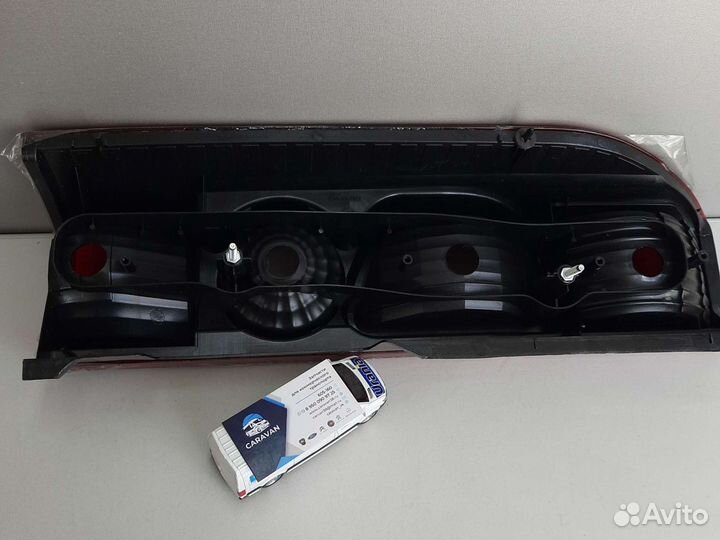 Фонарь задний RH Boxer 610396