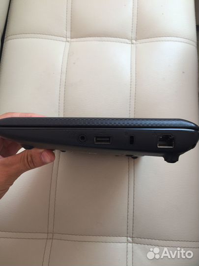 Нетбук asus eee pc 1001 px