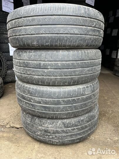 Yokohama BluEarth AE01 215/60 R16 99H