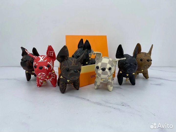 Игрушка Louis Vuitton