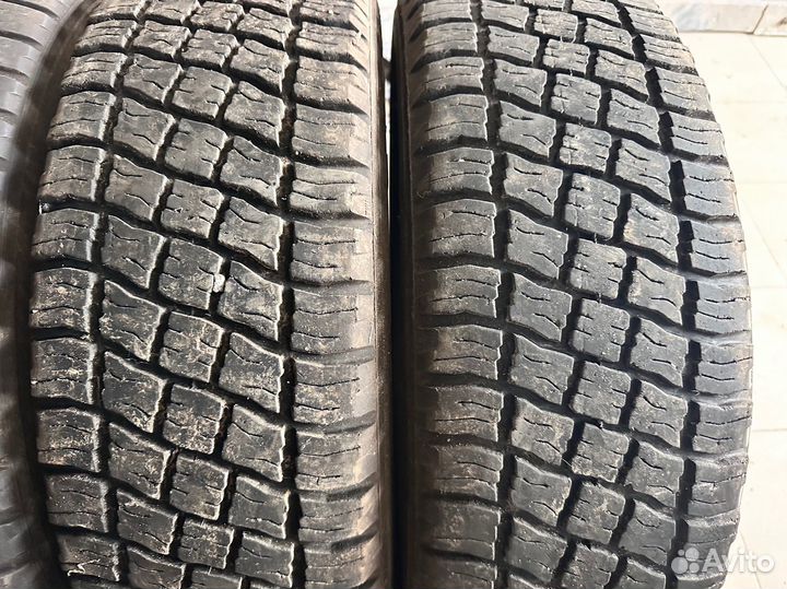 КАМА Кама-219 225/75 R16