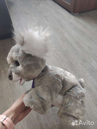 Игрушка коала