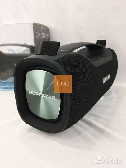 Беспроводная колонка