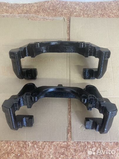 Скобы 312 VAG