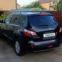 Nissan Qashqai+2 1.6 MT, 2011, 188 000 км, с пробегом, цена 1 240 000 руб.