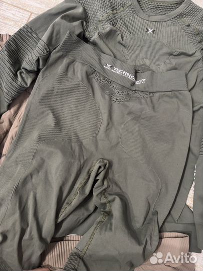 Термобелье x-bionic