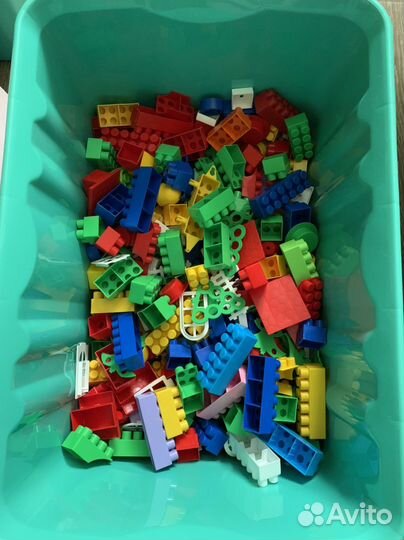 Конструкторы