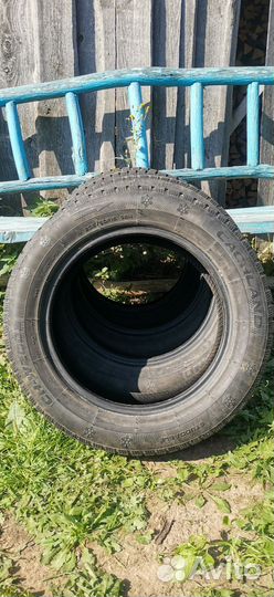 Cachland CH-W2003 205/60 R16