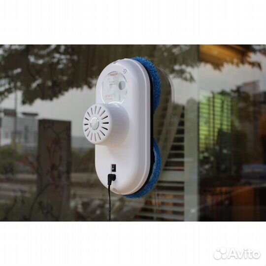 Робот для мойки окон Hobot 168 новый