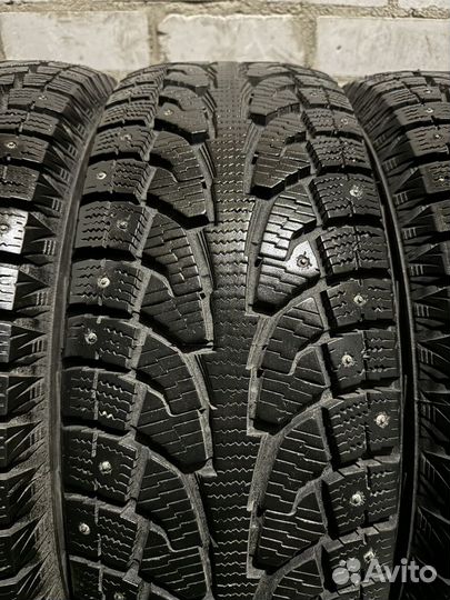 Hankook I'Pike RW11 235/65 R17 108T