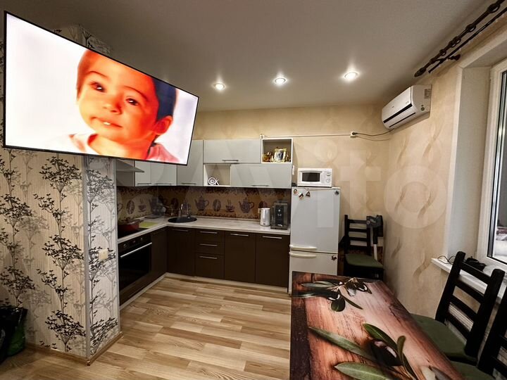 Квартира-студия, 34 м², 14/24 эт.