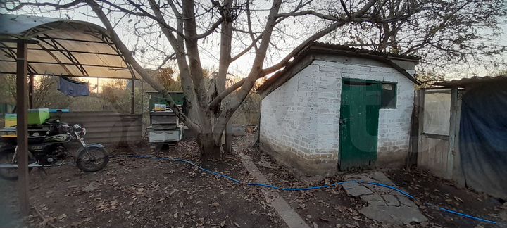 Дом 45,9 м² на участке 25 сот.
