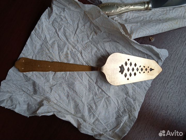 Лопатка для торта