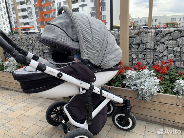 Детская коляска Vikalex