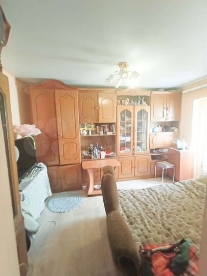 Дом 64,5 м² на участке 3 сот.