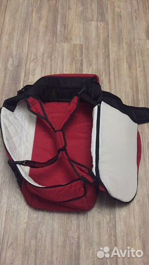 Сумка переноска для детей
