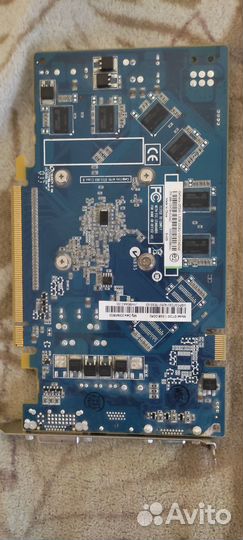 Видеокарта