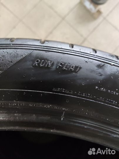 Pirelli P Zero 275/40 R21 и 315/40 R21 111Y