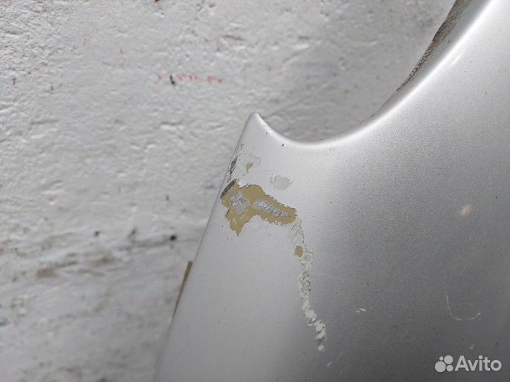 Крыло Peugeot 206, 2005