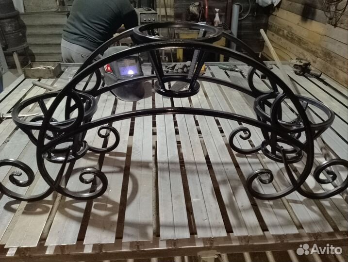 Подцветочники