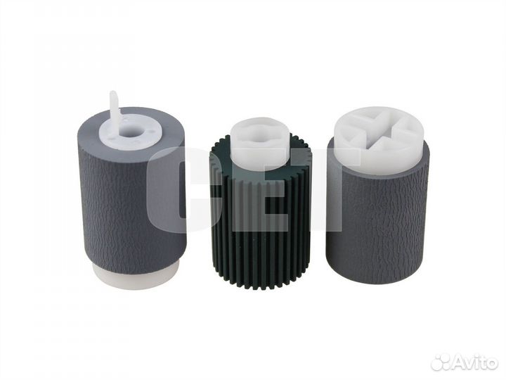 Комплект роликов подхвата ADF nrolr1555fczz, nrolr
