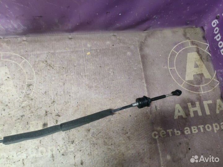 Трос переключения АКПП Mitsubishi Outlander Xl