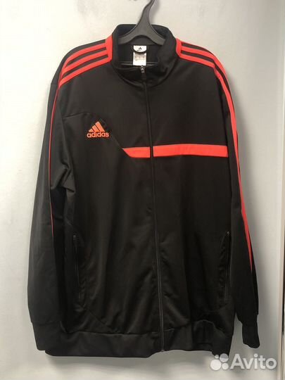 Adidas олимпийка 2xl