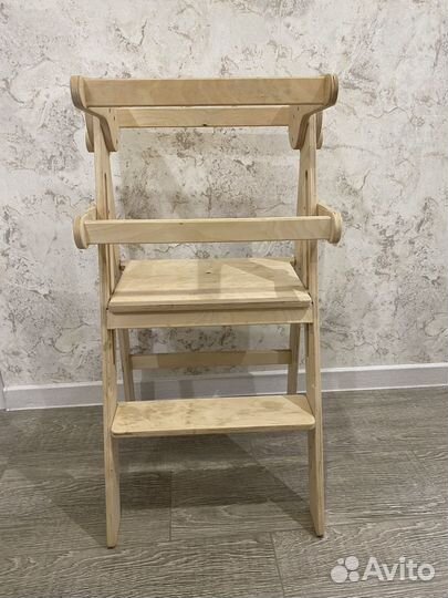 Башня помощника бу