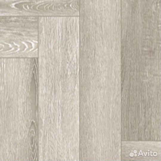 Ламинат SPC FirmFit Дуб Серый браш EW-2963