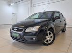 Ford Focus 1.6 AT, 2006, 252 260 км