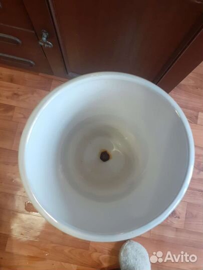 Ваза напольная