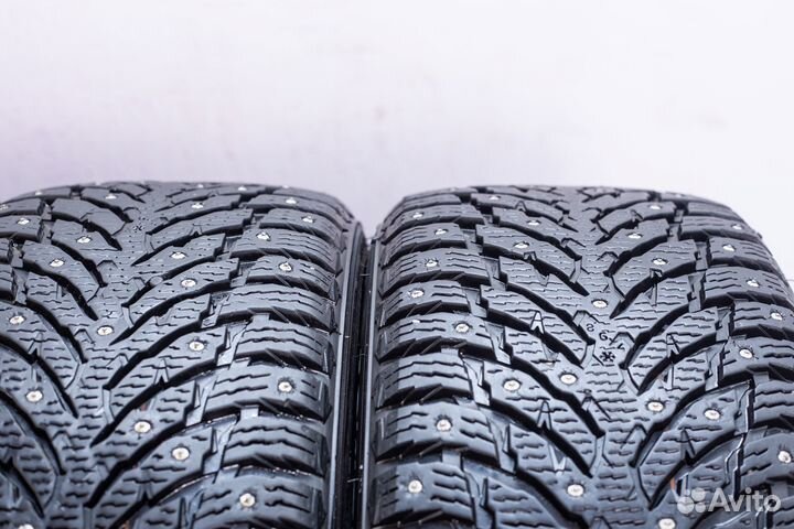 Nokian Tyres Hakkapeliitta 9 235/45 R18 98T