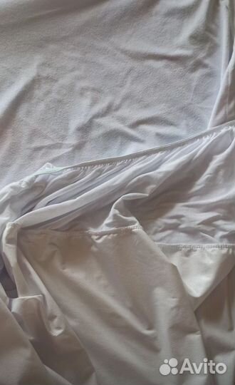 Наматрасник непромокаемый 60/120