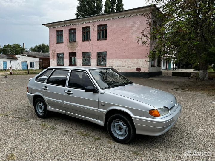 ВАЗ 2105, 2008