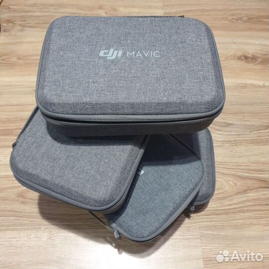 Кофр для дрона DJI Mavic mini