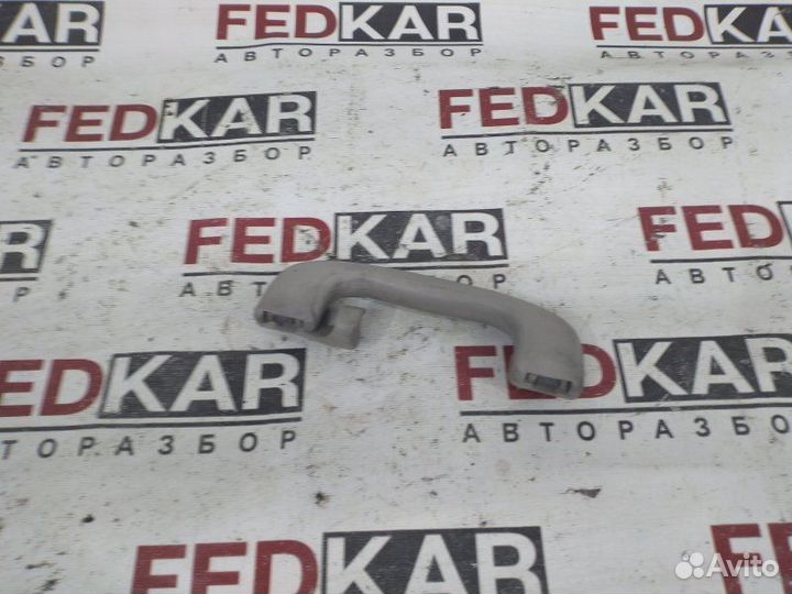 Ручка потолка задняя левая Opel Astra G Z17DTH