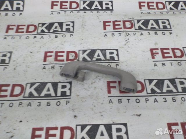 Ручка потолка задняя левая Opel Astra G Z17DTH