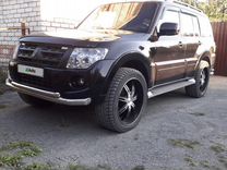 Mitsubishi Pajero 3.2 AT, 2012, 179 000 км, с пробегом, цена 2 500 000 руб.