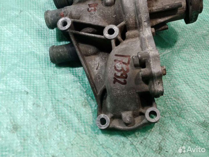 Помпа Volkswagen Passat B3