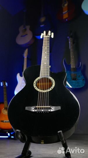 Акустическая гитара Cowboy 3810C