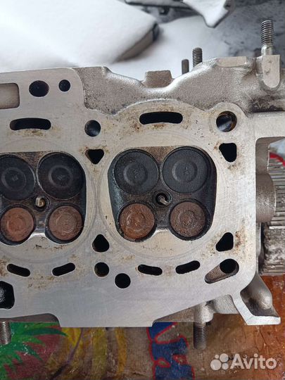 Гбц lifan solano 620