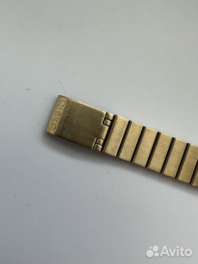 Часы casio женские